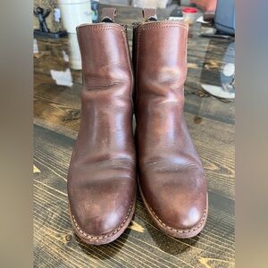 Women’s Red Wing Chelsea boots